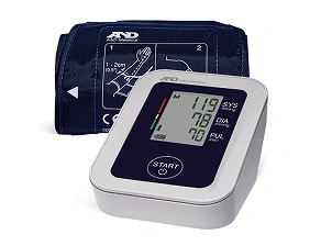 A & D Medical, BP UA-651BLE