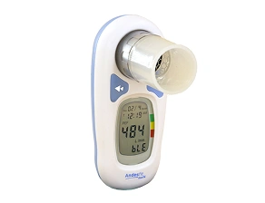 Andesfit Spirometer  ADF-MSA 100