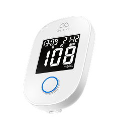 Blood Glucose Monitoring Devices