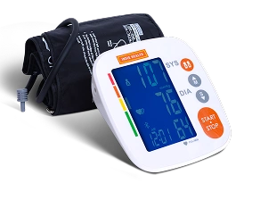 Indie Health BP