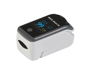 Indie Health Pulse-oximeter