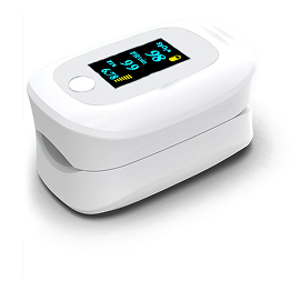 Pulse Oximeter